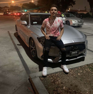 Meet your Posher, Jared